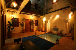 Riad Morgane